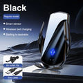 Wireless Magnetic Car Charger 15W Fast Charging Mount