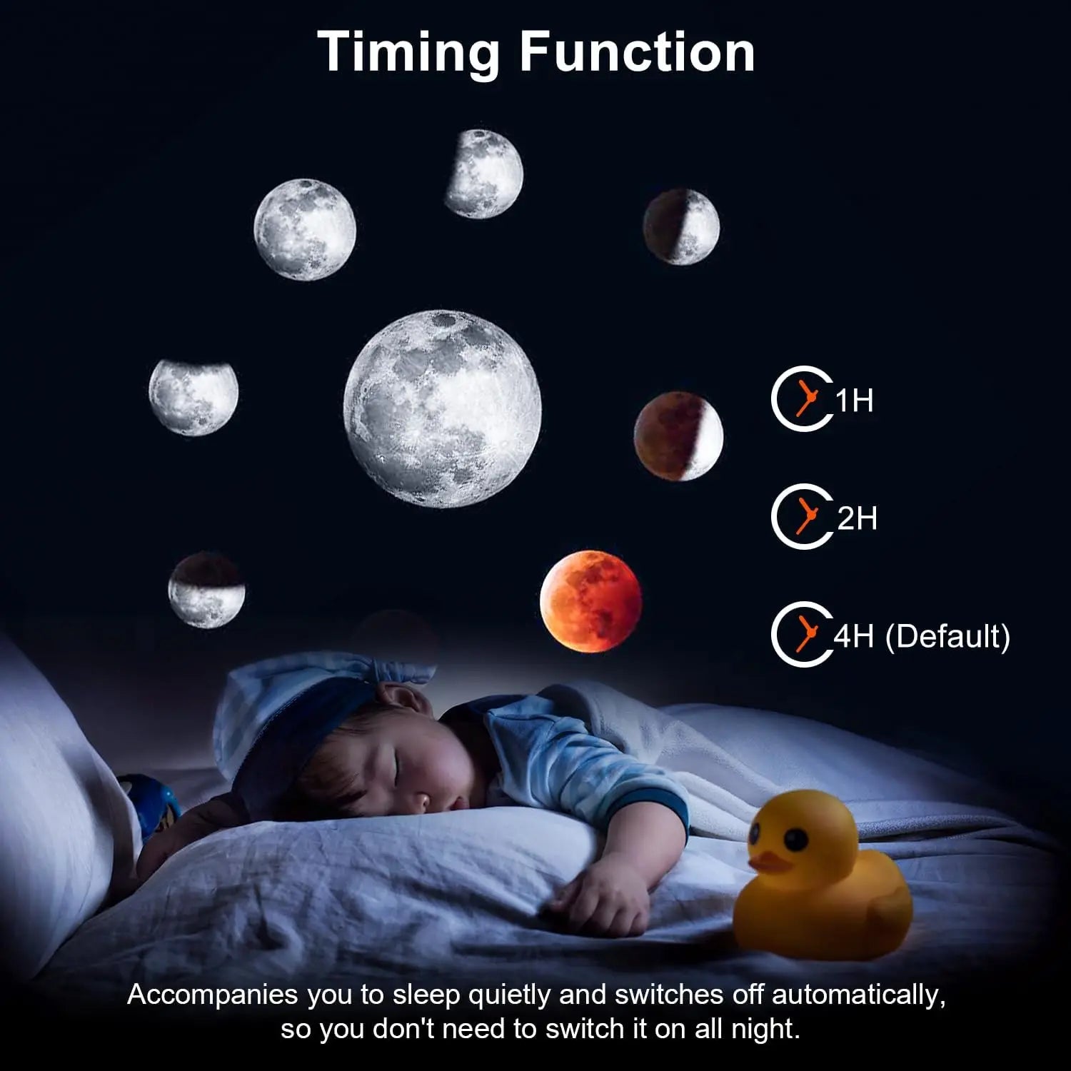 13-in-1 Planetarium Galaxy Star Projector