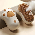 3-in-1 Steamy Pet Brush (Standard)