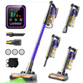 Laresar X11 Cordless Vacuum Cleaner