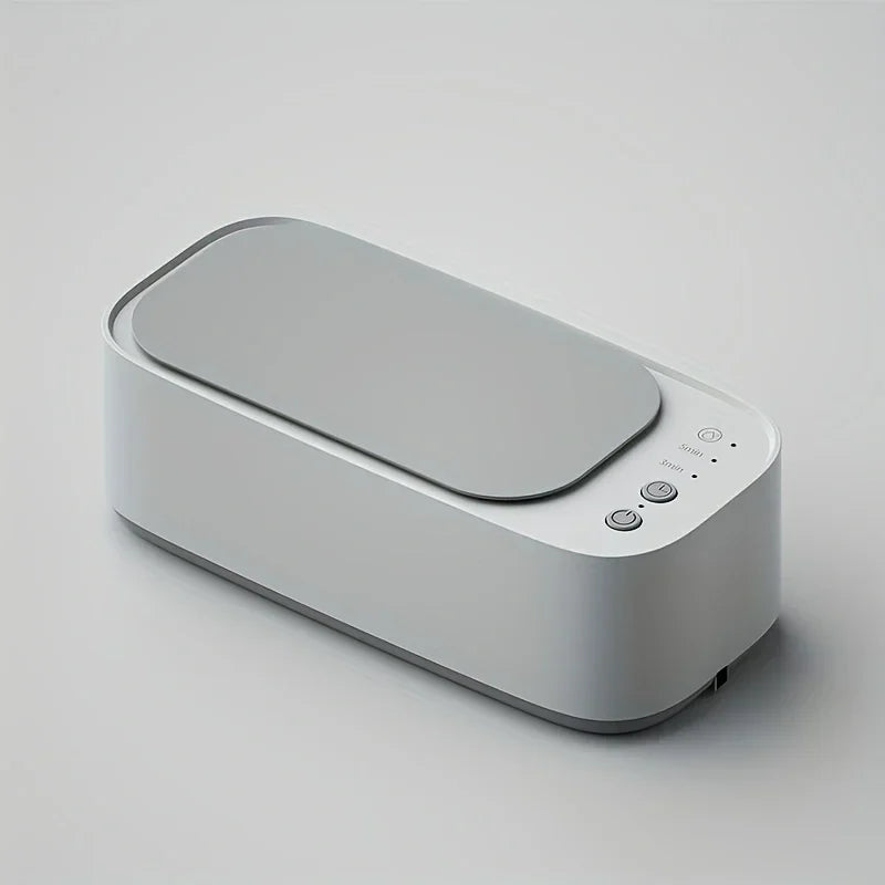 ZOQVANI Portable Ultrasonic Cleaner & Multi-Purpose Washing Device