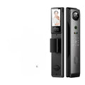 3D Face Recognition Smart Lock with Built-in Camera & Screen