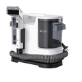 Lubluelu V8 Hot Water Carpet & Upholstery Cleaner - 800W