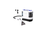 Lubluelu V11 Steam & Hot Water Carpet Cleaner - 17kPa
