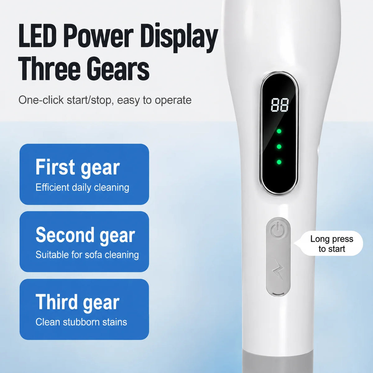 🧹 ZOQVANI™ 9-in-1 Cordless Electric Spin Scrubber