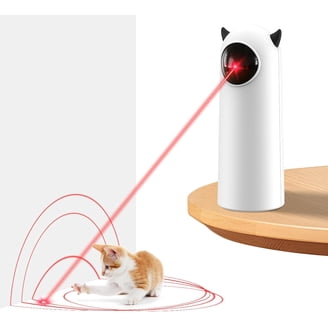 ZOQVANI™ Automatic Smart Laser Cat Toy
