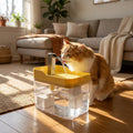 1.5L Automatic Cat Water Fountain