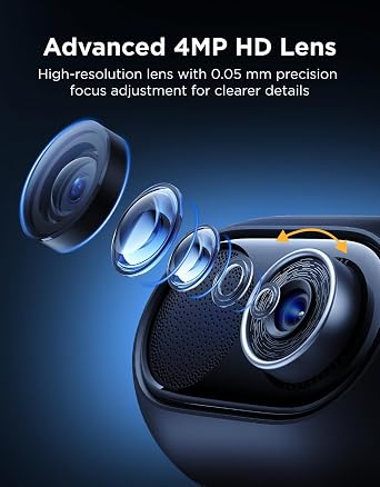 Govee Smart Galaxy Star Projector